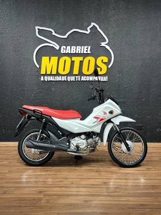 HONDA POP 110i HONDA POP 110i